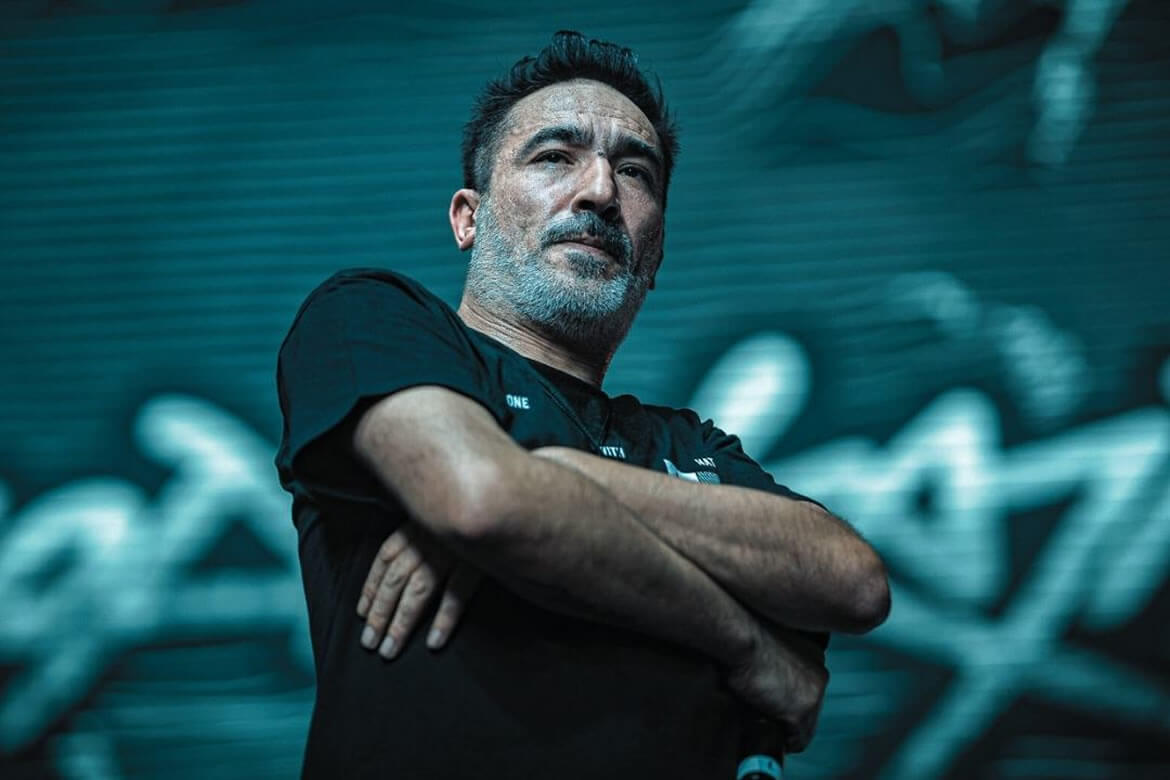 Sagopa Kajmer: Şiirin Rapteki Sesi